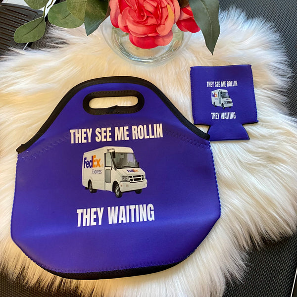 Delivery Driver Thank You Gifts