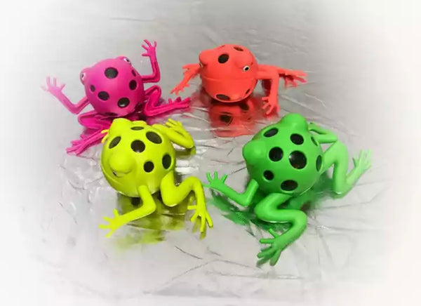 Fidget Toys