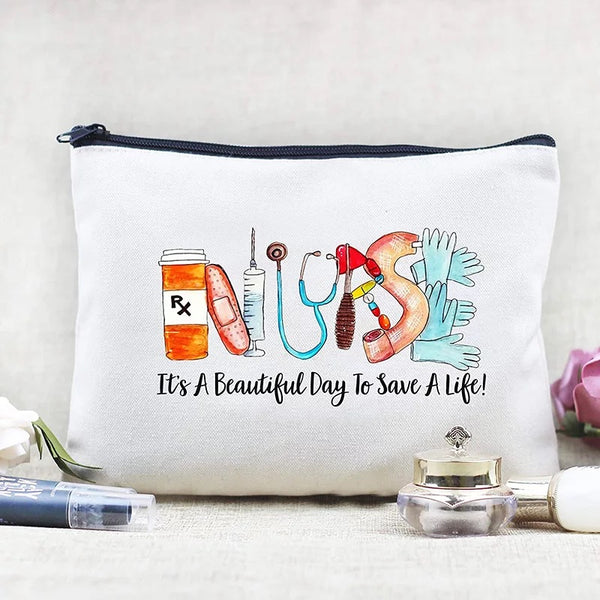 Nurse Appreciation Gift
