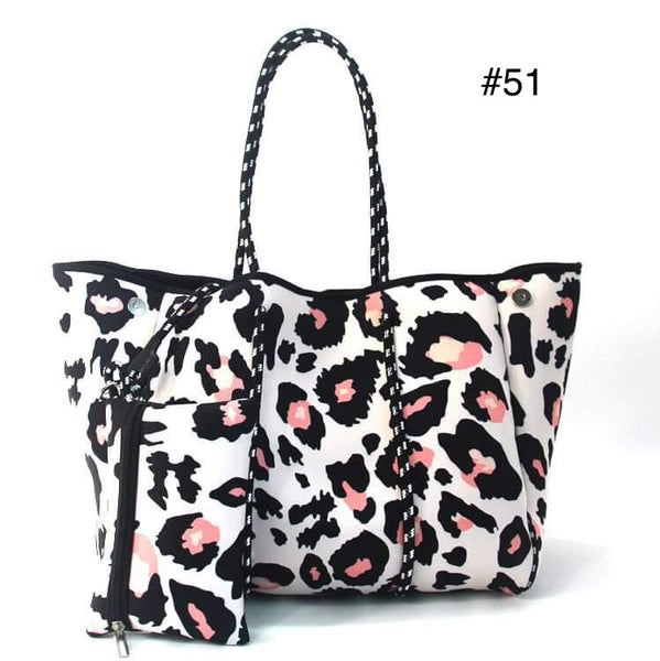 Neoprene Totes