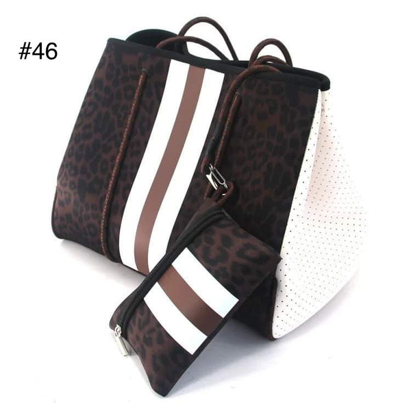 Neoprene Totes