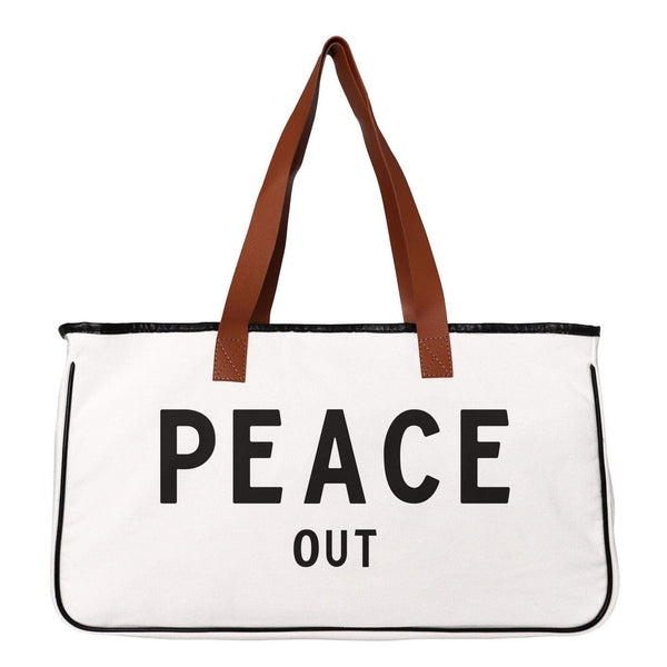 Canvas Totes