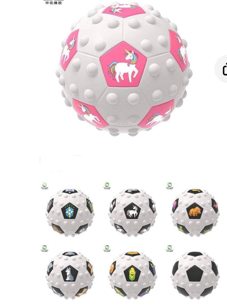 Large Bubble Pops