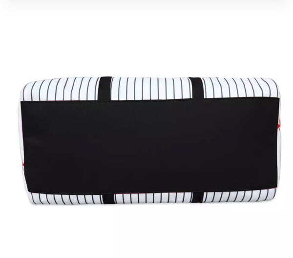 Large Baseball Tote