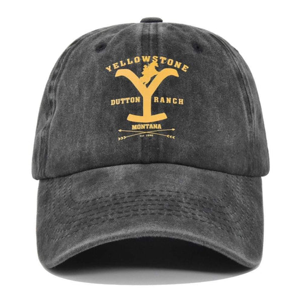 YS Ball Cap