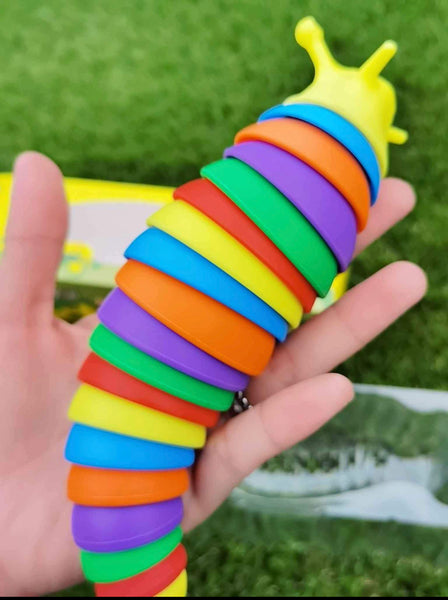 Fidget Toys