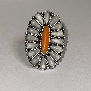 Western Statement Rings
