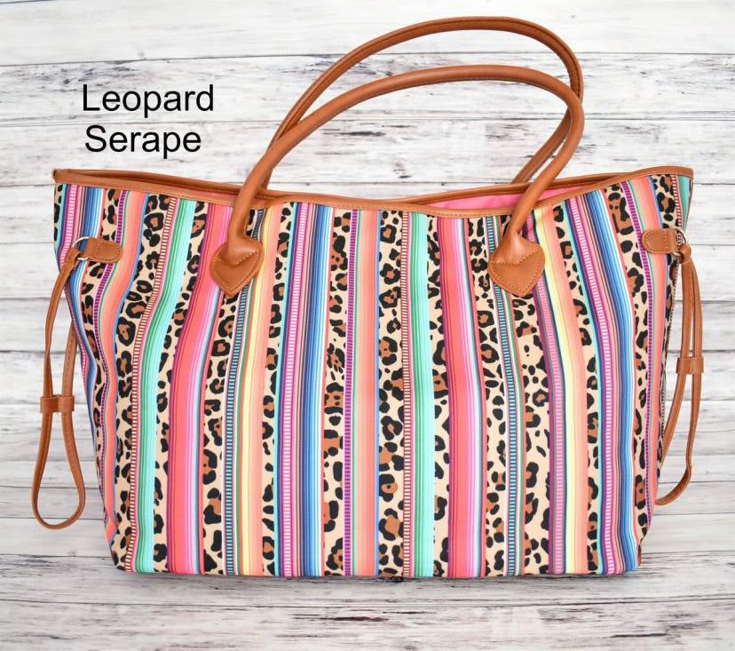 Weekender Tote