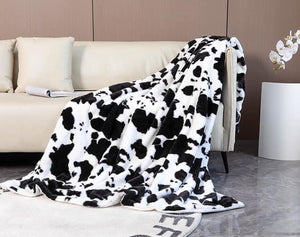 Super Soft Blankets