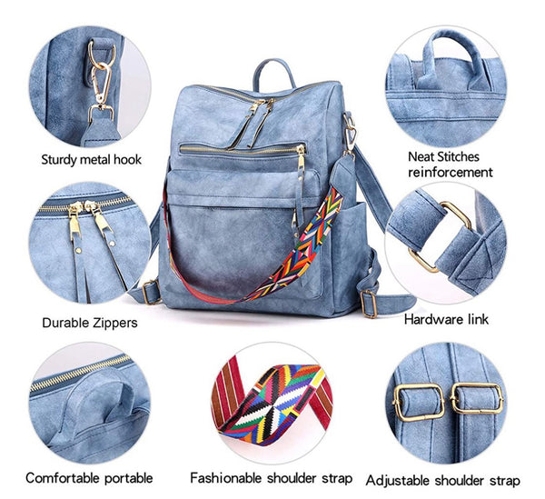 Fashion Backpack