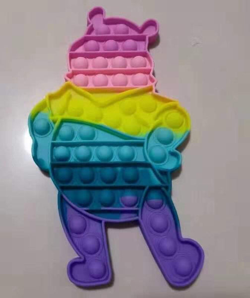Other Bubble Pops