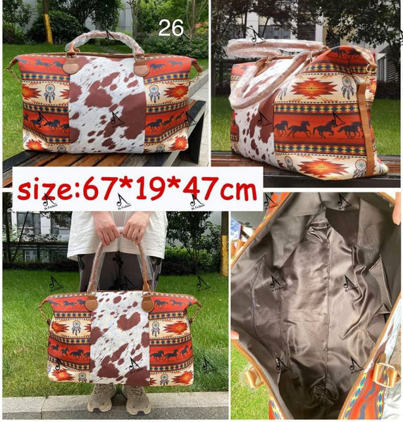 Weekender Tote