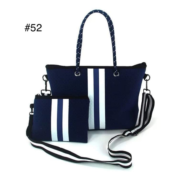 Neoprene Totes