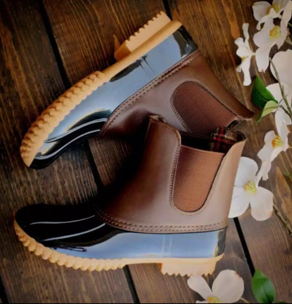 Rainboots