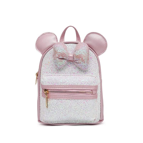 Character Backpacks
