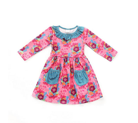 Girls SZ 2T