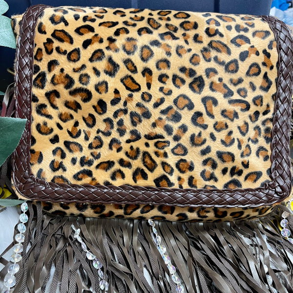 CrossBody Purse