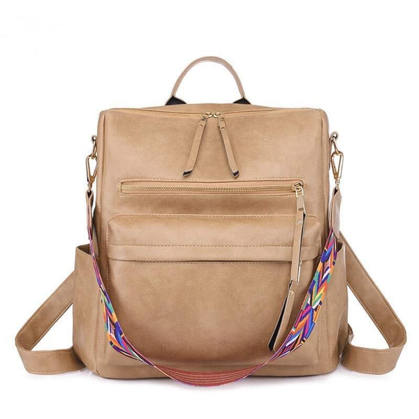 Fashion Backpack