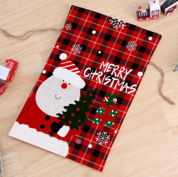 Santa Bag