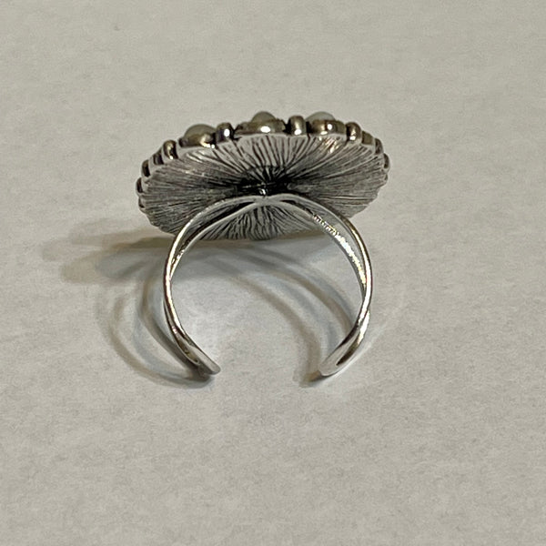 Western Statement Rings