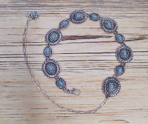 Western Belt