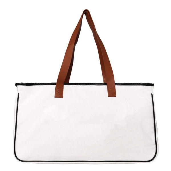 Canvas Totes