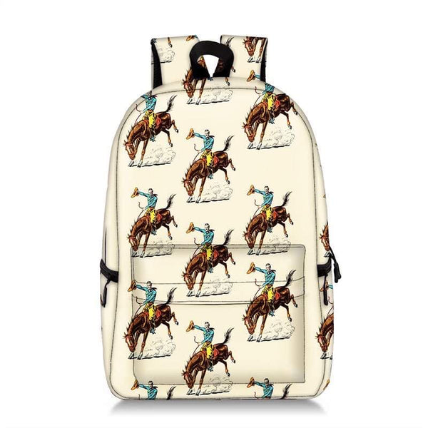 Western Backpack