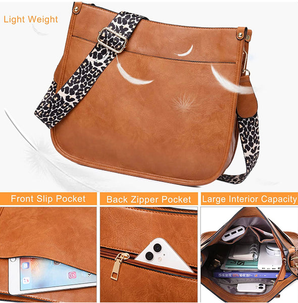 CrossBody Purse