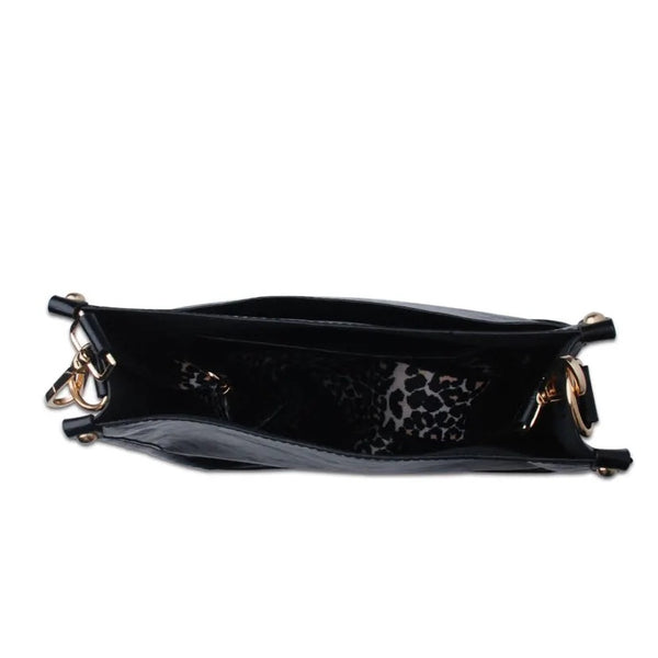Vegan Leather Guitar Strap Purses