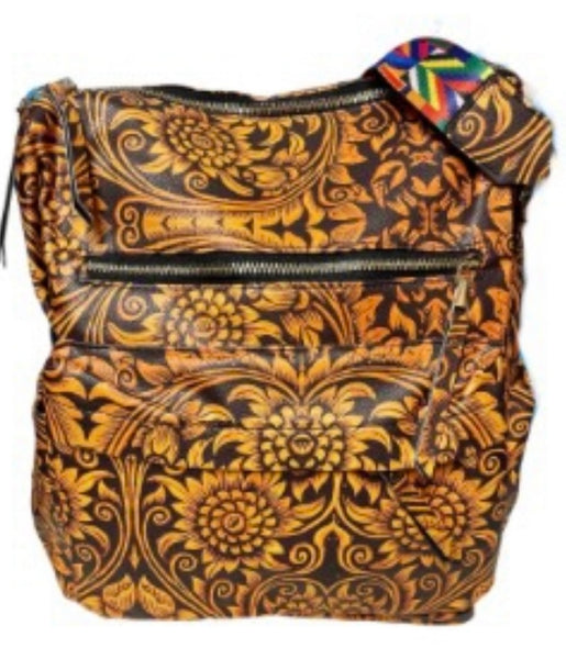Fashion Backpack