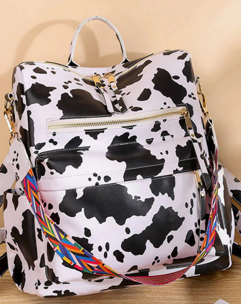 Fashion Backpack