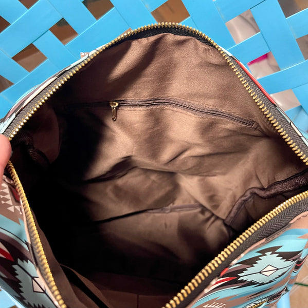 Fashion Backpack