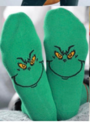 Socks