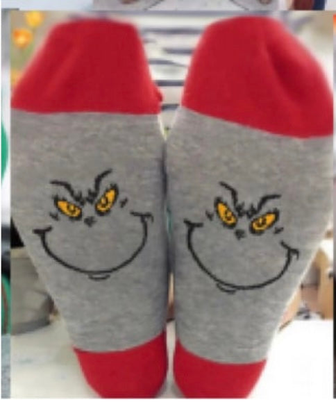 Socks