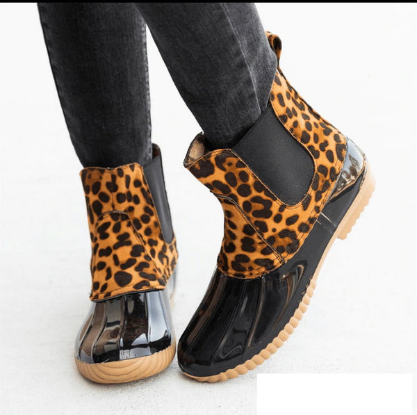 Rainboots