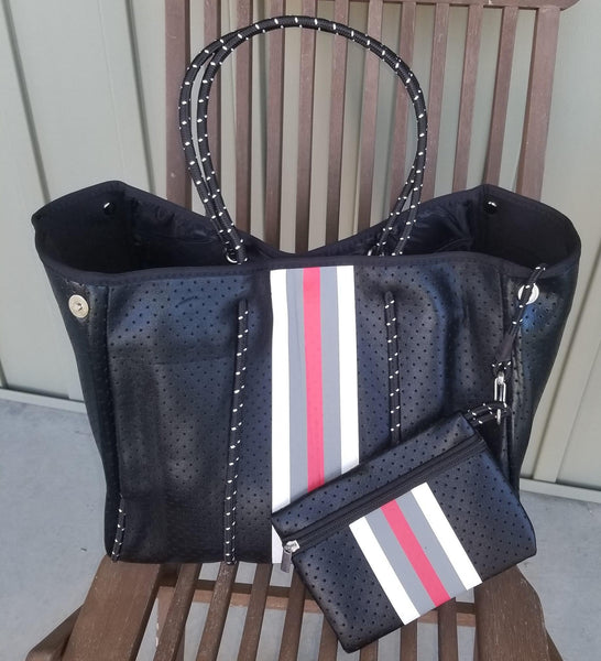Neoprene Totes