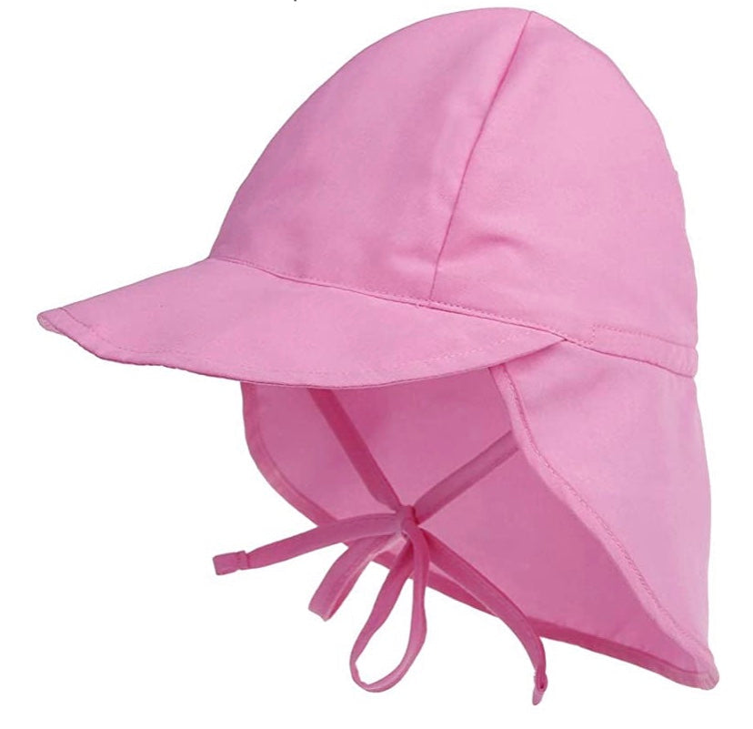 Baby Bucket Sun Hat UPF 50+