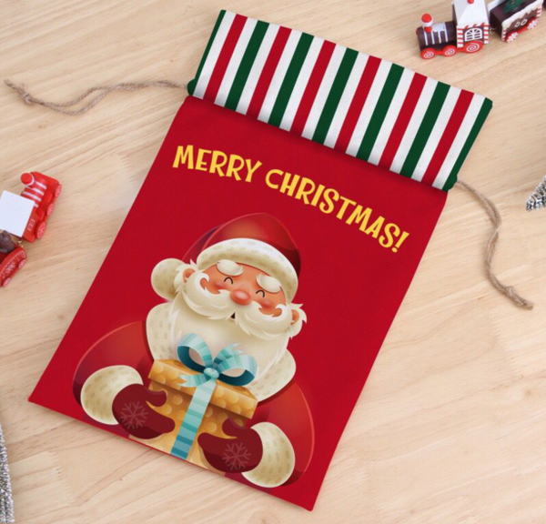 Santa Bag
