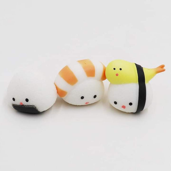 Fidget Toys