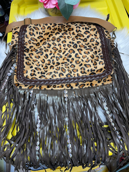 CrossBody Purse