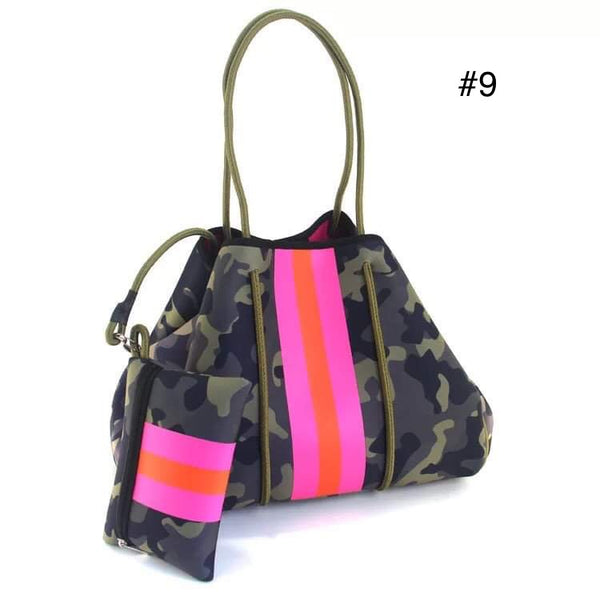 Neoprene Totes