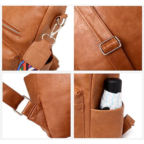 Fashion Backpack