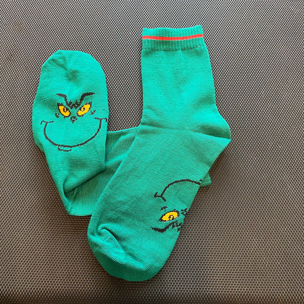 Socks