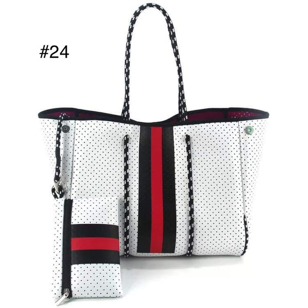 Neoprene Totes