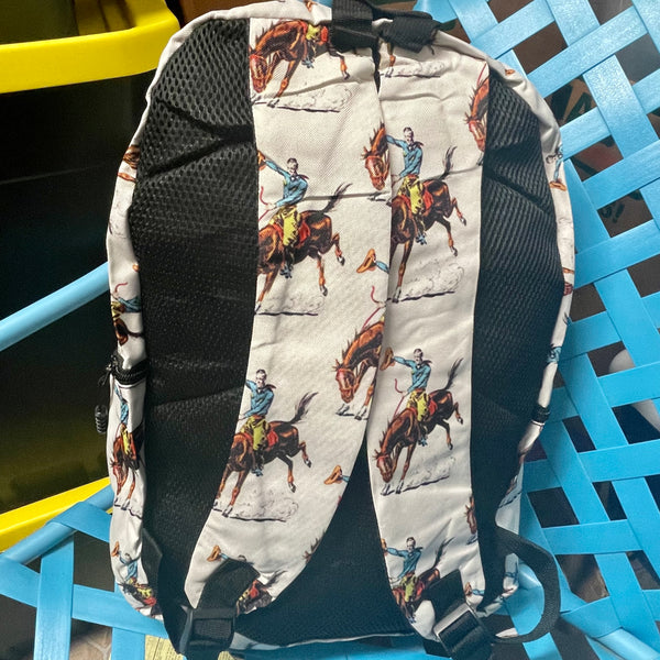 Western Backpack