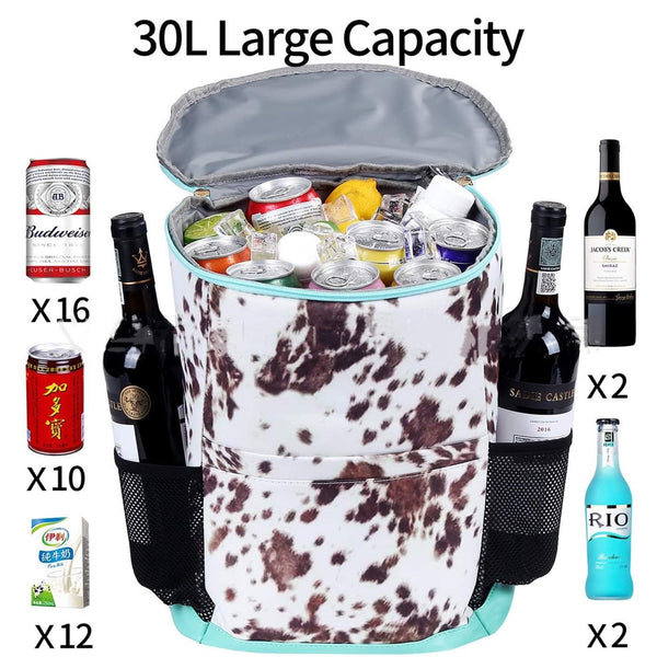Backpack Cooler