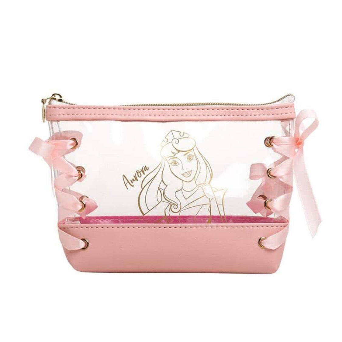 Cosmetic Pouch