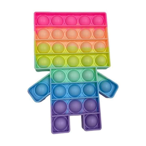 Other Bubble Pops