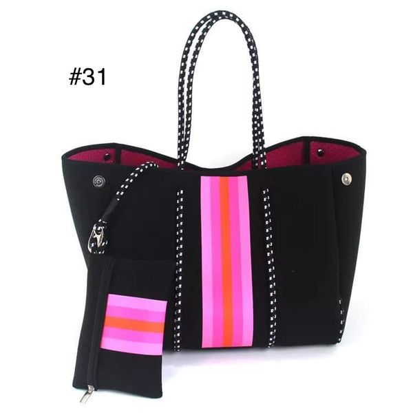 Neoprene Totes