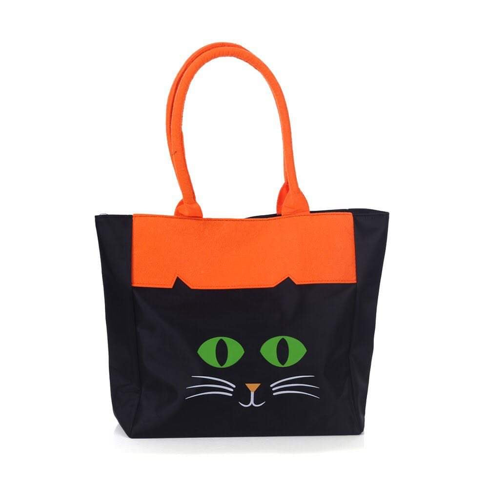 Halloween Totes